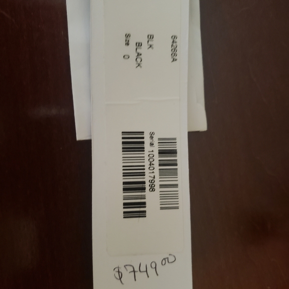 Jovani Prom/Formal Dress - Picture 2 of 2